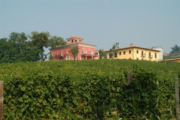 Imagen general del Tenuta La Romana. Foto 11