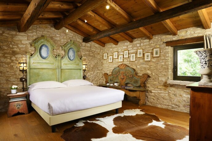 Imagen general del Tenuta Le Cave. Foto 5