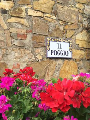 Imagen de la habitación del Tenuta Lupinari. Foto 3