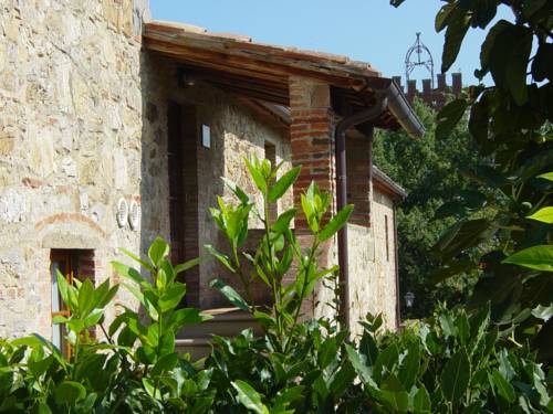 Imagen de la habitación del Tenuta Lupinari. Foto 4