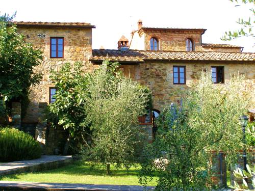 Imagen de la habitación del Tenuta Lupinari. Foto 5