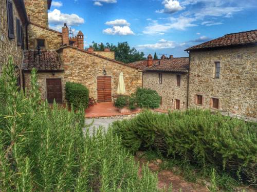 Imagen de la habitación del Tenuta Lupinari. Foto 6