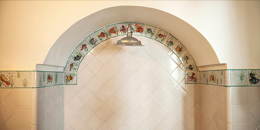 Imagen de la habitación del Tenuta Mamma Carmela. Foto 11