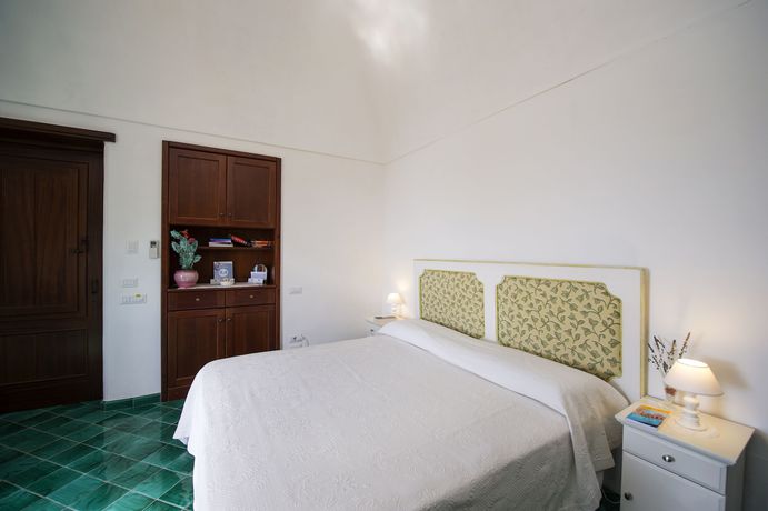 Imagen de la habitación del Tenuta Mamma Carmela. Foto 12