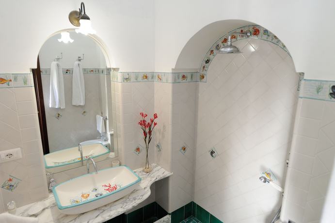 Imagen de los interiores del Tenuta Mamma Carmela. Foto 20