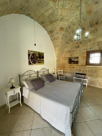 Imagen general del Tenuta Masseria and Spa Chicco Rizzo. Foto 3