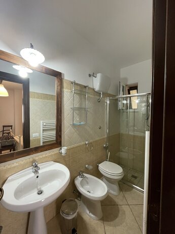 Imagen general del Tenuta Masseria and Spa Chicco Rizzo. Foto 4