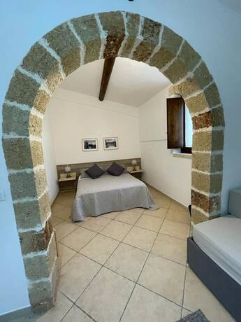 Imagen de la habitación del Tenuta Masseria and Spa Chicco Rizzo. Foto 14