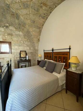 Imagen de la habitación del Tenuta Masseria and Spa Chicco Rizzo. Foto 16