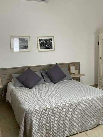 Imagen de la habitación del Tenuta Masseria and Spa Chicco Rizzo. Foto 18