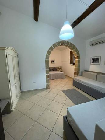 Imagen de la habitación del Tenuta Masseria and Spa Chicco Rizzo. Foto 20