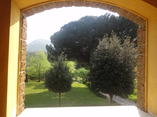 Imagen de la habitación del Tenuta Montelaura. Foto 3