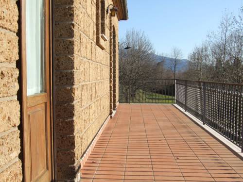 Imagen de la habitación del Tenuta Montelaura. Foto 4