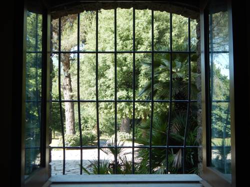 Imagen de la habitación del Tenuta Montelaura. Foto 7