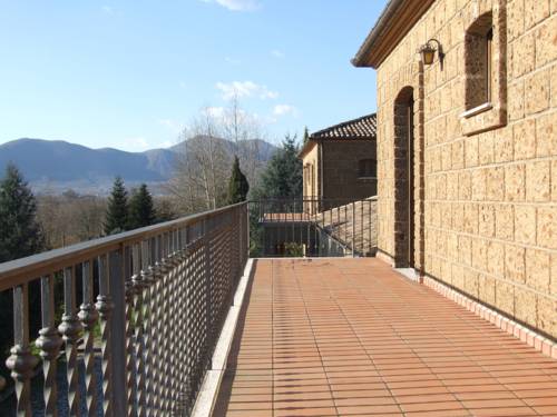 Imagen de la habitación del Tenuta Montelaura. Foto 10