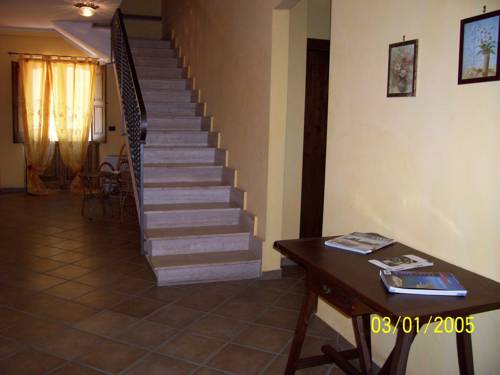 Imagen de la habitación del Tenuta Montelaura. Foto 13