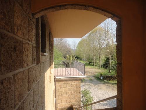 Imagen de la habitación del Tenuta Montelaura. Foto 15