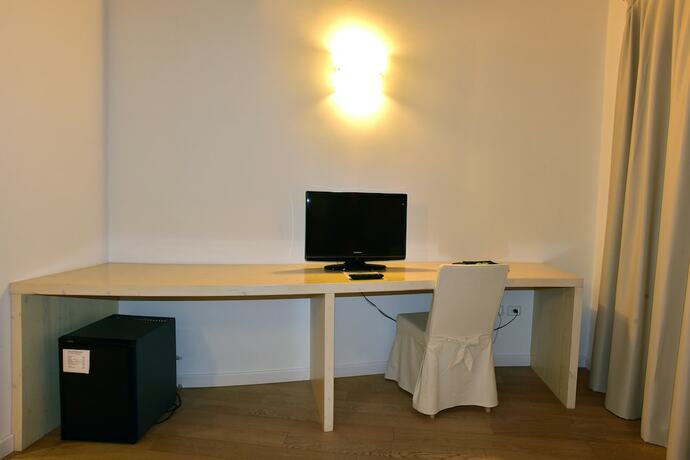 Imagen de la habitación del Tenuta Monterosso. Foto 15