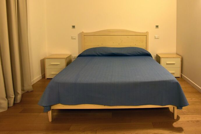 Imagen de la habitación del Tenuta Monterosso. Foto 16