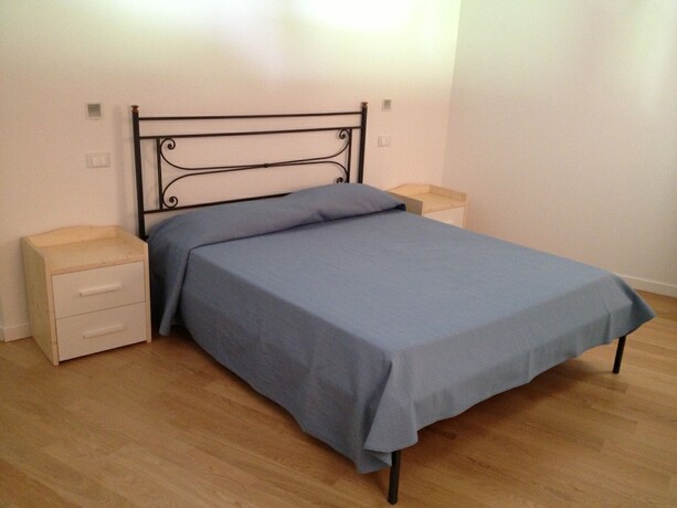 Imagen de la habitación del Tenuta Monterosso. Foto 19