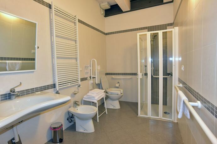 Imagen general del Tenuta Monterosso. Foto 8