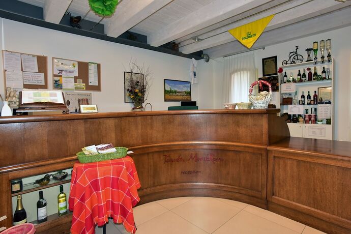 Imagen general del Tenuta Monterosso. Foto 11