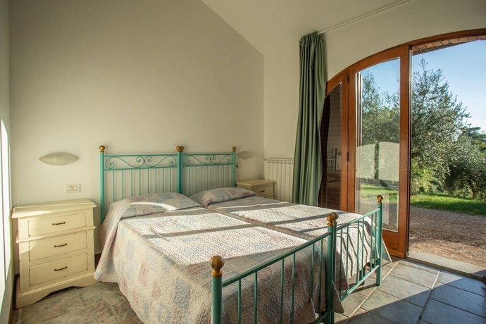 Imagen de la habitación del Tenuta Moriano. Foto 3