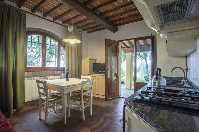 Imagen de la habitación del Tenuta Moriano. Foto 4