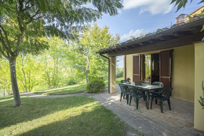Imagen de la habitación del Tenuta Moriano. Foto 5