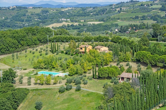 Imagen general del Tenuta Moriano. Foto 1