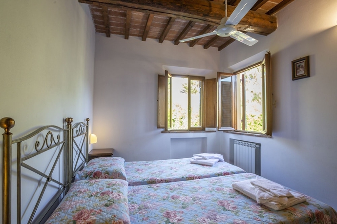 Imagen de la habitación del Tenuta Moriano. Foto 13