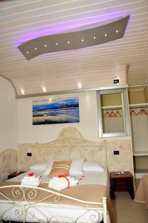 Imagen de la habitación del Tenuta Paifer, Otranto. Foto 2