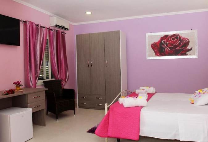 Imagen de la habitación del Tenuta Paifer, Otranto. Foto 5