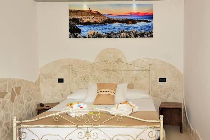 Imagen de la habitación del Tenuta Paifer, Otranto. Foto 7