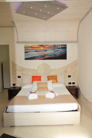 Imagen de la habitación del Tenuta Paifer, Otranto. Foto 8