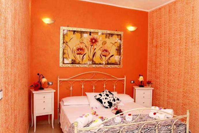 Imagen de la habitación del Tenuta Paifer, Otranto. Foto 9