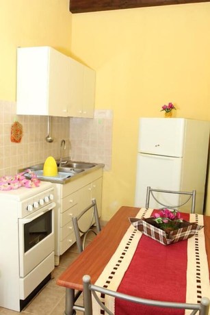 Imagen de la habitación del Tenuta Paifer, Otranto. Foto 10