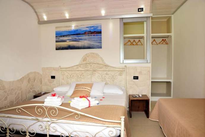 Imagen de la habitación del Tenuta Paifer, Otranto. Foto 11
