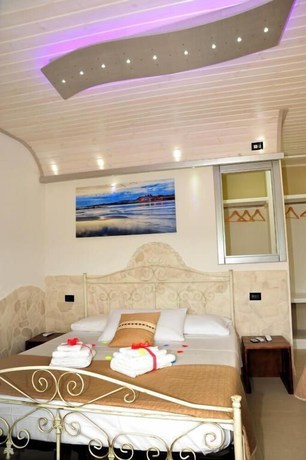 Imagen de la habitación del Tenuta Paifer, Otranto. Foto 12