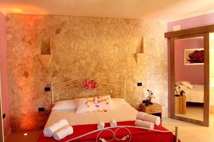 Imagen de la habitación del Tenuta Paifer, Otranto. Foto 13