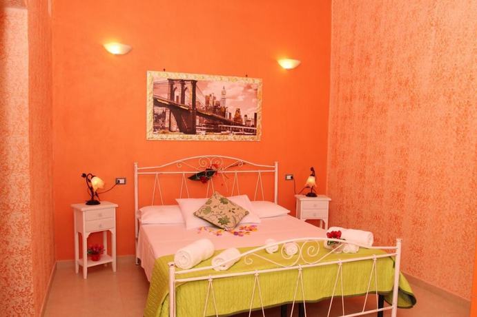 Imagen de la habitación del Tenuta Paifer, Otranto. Foto 14