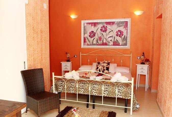 Imagen de la habitación del Tenuta Paifer, Otranto. Foto 16
