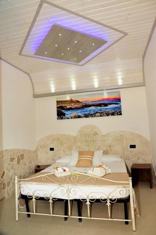 Imagen de la habitación del Tenuta Paifer, Otranto. Foto 18
