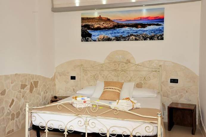 Imagen de la habitación del Tenuta Paifer, Otranto. Foto 19