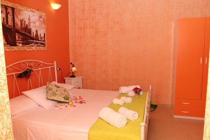 Imagen de la habitación del Tenuta Paifer, Otranto. Foto 20