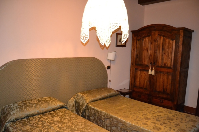 Imagen de la habitación del Tenuta Pizzogallo. Foto 2