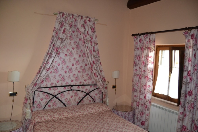 Imagen de la habitación del Tenuta Pizzogallo. Foto 5