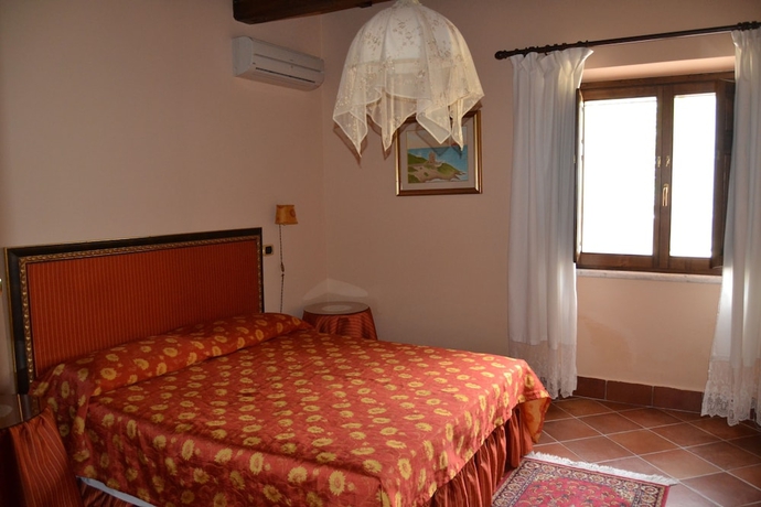 Imagen de la habitación del Tenuta Pizzogallo. Foto 6