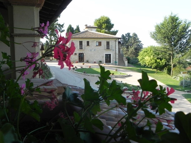 Imagen general del Tenuta Pizzogallo. Foto 1