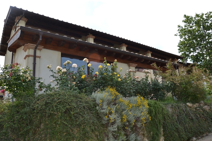 Imagen de los interiores del Tenuta Pizzogallo. Foto 16